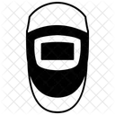 Welding mask  Icon