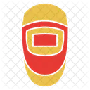 Welding mask  Icon