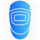 Welding mask  Icon