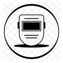 Welding Mask  Icon
