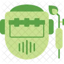 Welding Mask Helmet Mask Icon