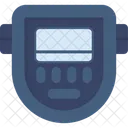 Welding Mask Helmet Mask Icon