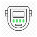 Welding Mask Helmet Mask Icon