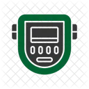 Welding Mask Helmet Mask Icon