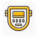 Welding Mask Helmet Mask Icon