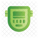 Welding Mask Helmet Mask Icon