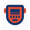 Welding Mask Helmet Mask Icon
