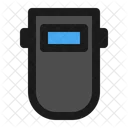 Welding Mask Welding Helmet Safety Icon