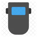Welding Mask Welding Helmet Safety Icon