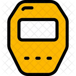 Welding Shield  Icon