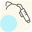 Welding Torch Weldingtorch Tool Icon