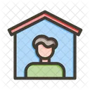 Charity Care Donation Icon