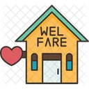 Welfare  Icon