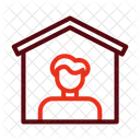 Welfare Charity Care Icon