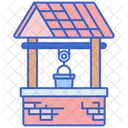 Well Water Water Well Icon