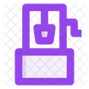 Well Water Water Well Icon