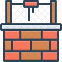 Well Water Deep Icon