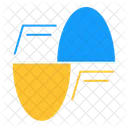 Welle Diagramm Informationen Icon