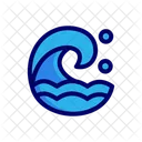 Welle  Symbol