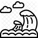 Welle  Symbol
