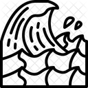 Welle  Symbol