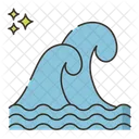 Welle  Symbol