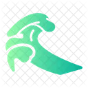 Welle  Symbol