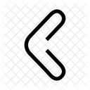 Pfeil Links Pfeil Rechts Pfeil Hoch Symbol