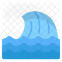 Welle  Icon