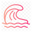 Welle  Symbol
