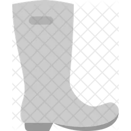 Wellington boots  Icon