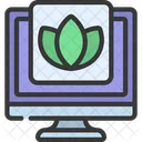 Wellness App  Icon