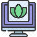 Wellness App  Icon