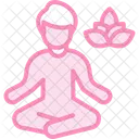 Wellness Icon Health Icon