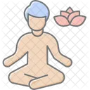 Wellness Icon Health Icon