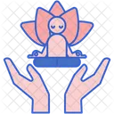 Wellness Healthy Health Icon