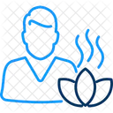 Wellness Exercise Health Icon