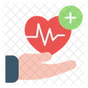 Healthy Health Body Icon