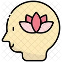 Wellness Mind Icon