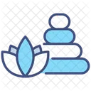 Wellness Spa Symbol