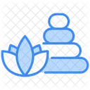 Wellness Spa Symbol