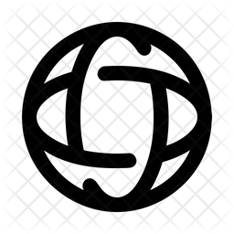 Welt  Symbol