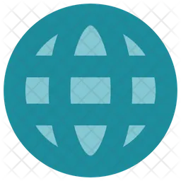Welt  Symbol