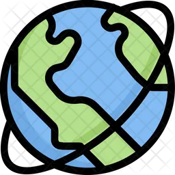 Welt  Symbol