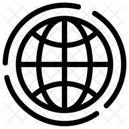Welt  Symbol