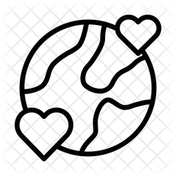 Welt  Symbol