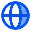 Welt  Symbol