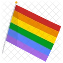 Welt-Pride-Tag  Icon