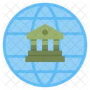 Weltbank  Symbol