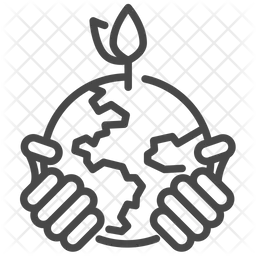 Weltumwelttag  Symbol